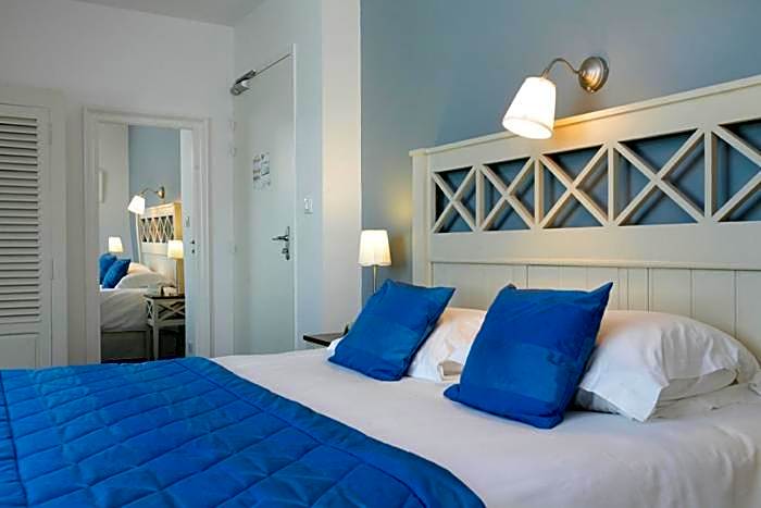 Logis Hotel, restaurant et spa Le Relais De Broceliande