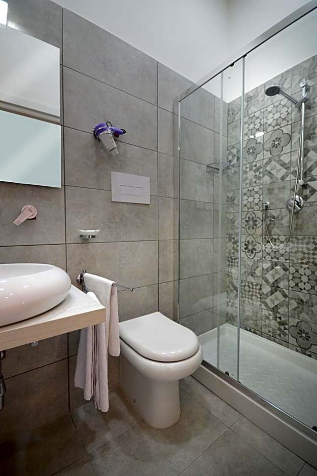 B&BCentral Station Napoli