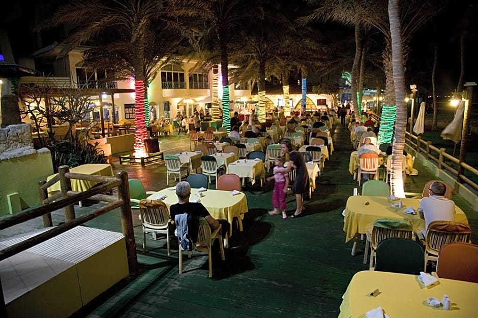 Occidental Sharjah Grand