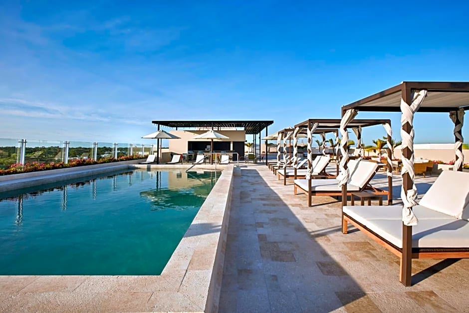 Residence Inn by Marriott Playa Del Carmen