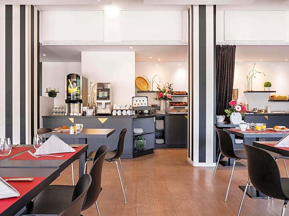 Hotel Mercure Tours Sud