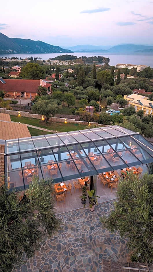 Panorama Hideaway