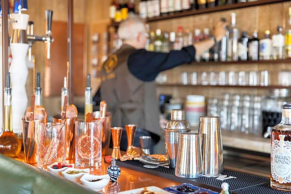 Cal Roure Boutique Hotel