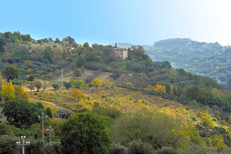 Agriturismo Il Poggio degli Scoiattoli