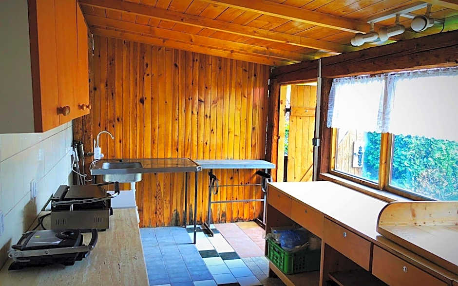 Hostinec Selský dvůr