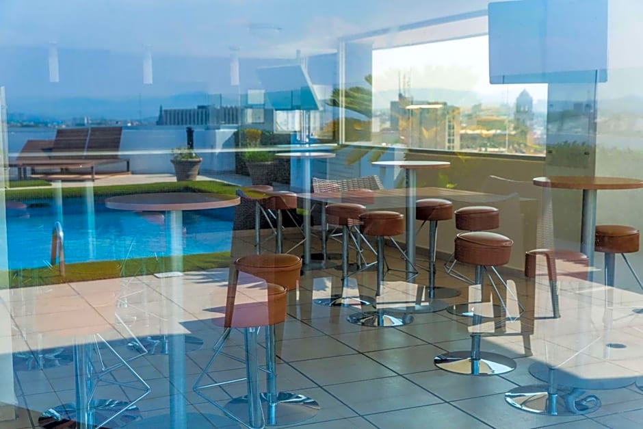 Best Western Plus Gran Hotel Centro Historico