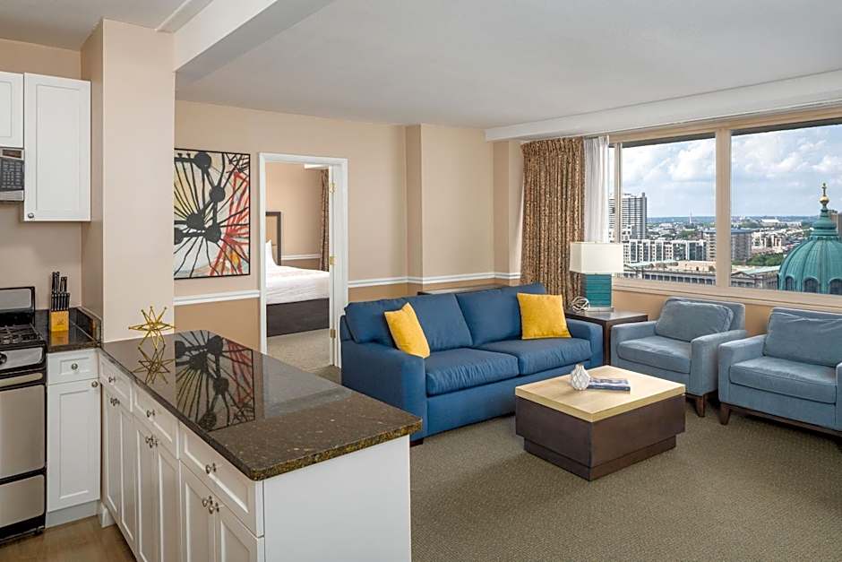 The Windsor Suites - A Modus Hotel