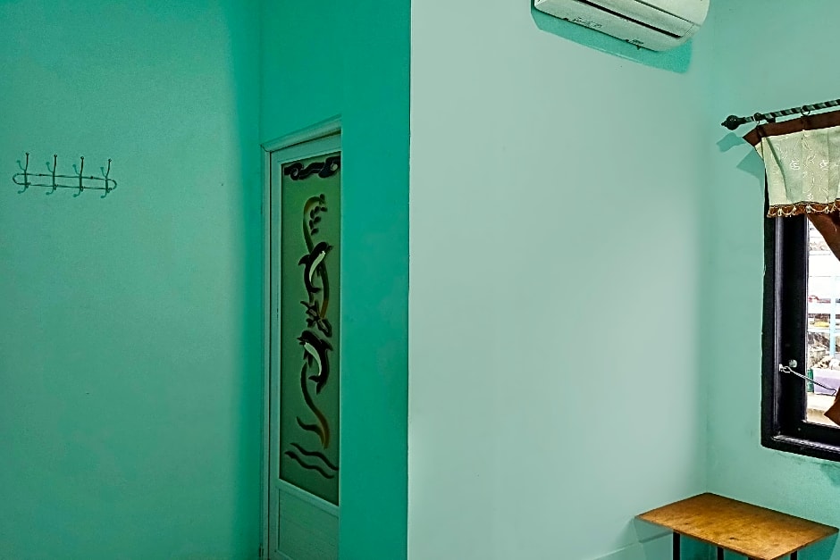 SPOT ON 91791 Homestay Surya Syariah