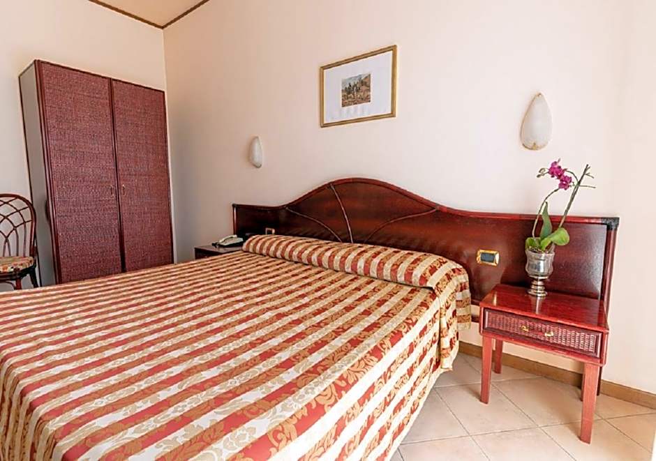 Hotel Villa Delle Rose