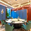 Honder International Hotel-Canton Fair Free Shuttle Bus