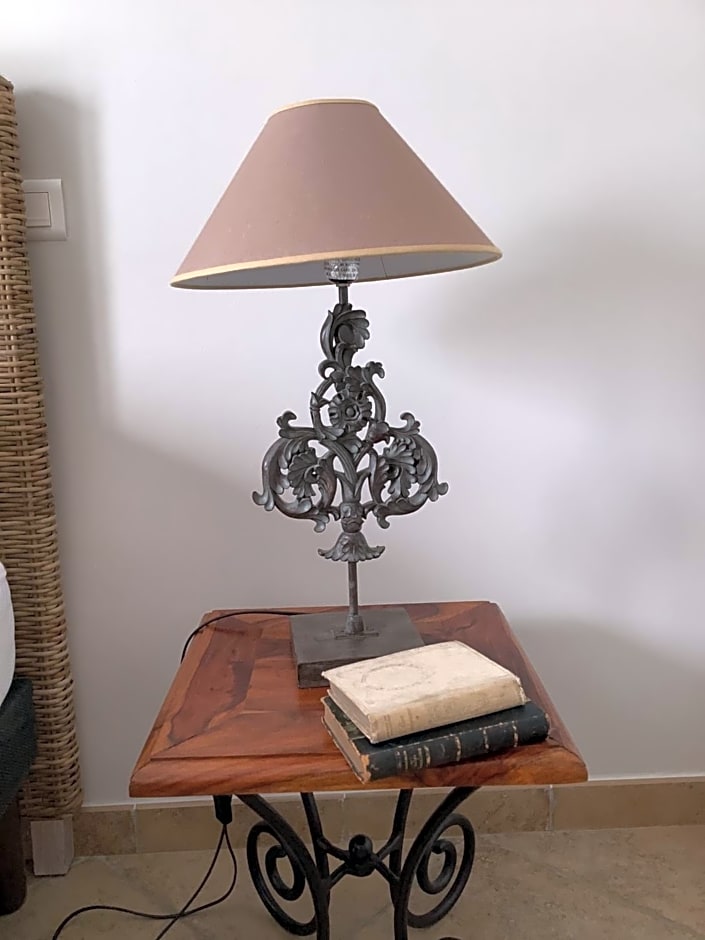 Jardin D'Antan Chambre D'Hotes – Ansouis, UT