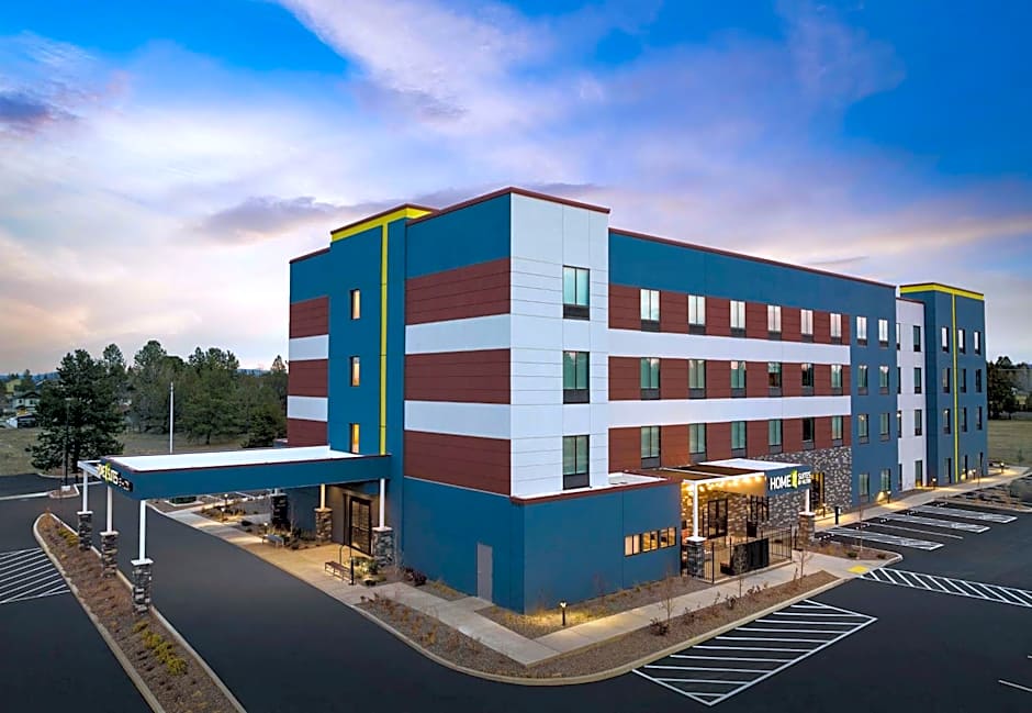 Home2 Suites by Hilton Bend