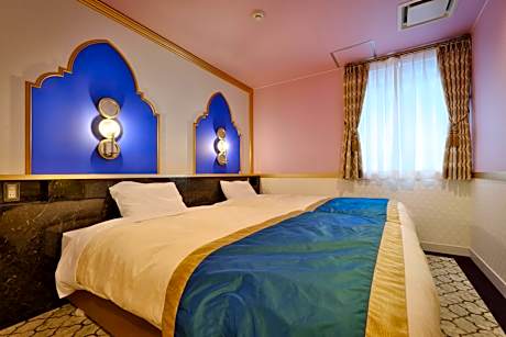 Standard Twin Room (Reseration needed for Parking)