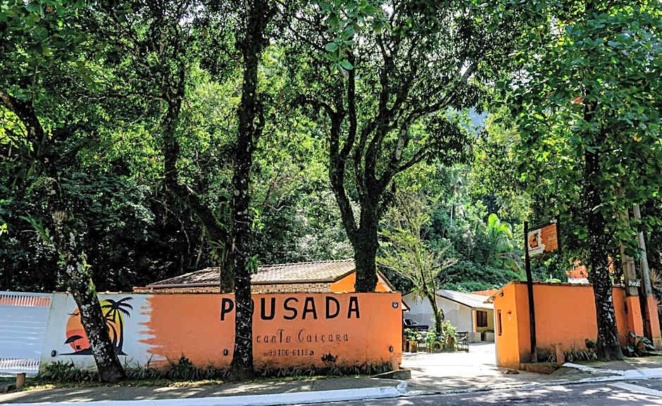 Pousada Recanto Caiçara