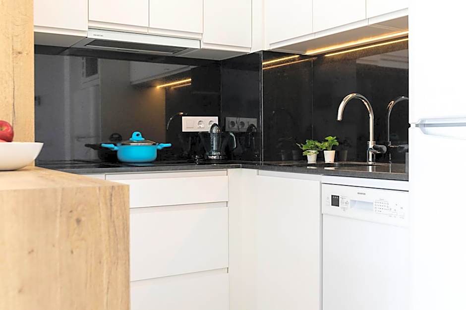 Albana Apartaments Turístics