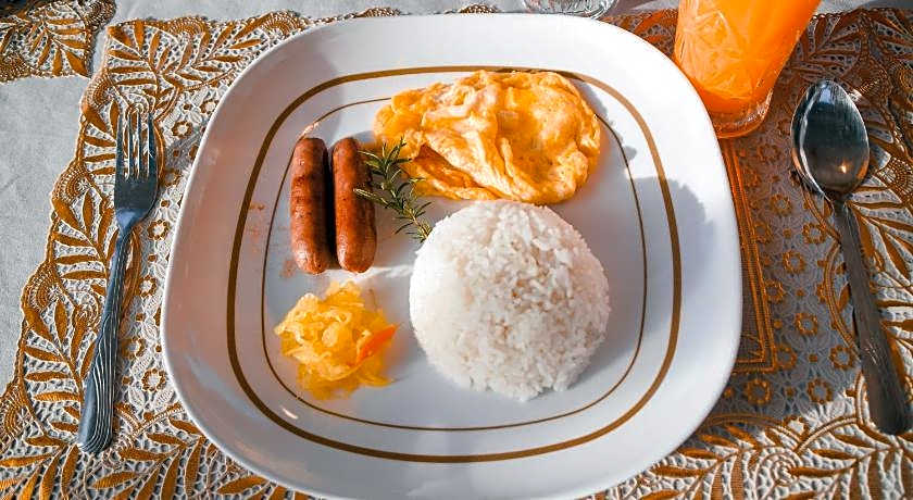 Olive Hostel Roxas City