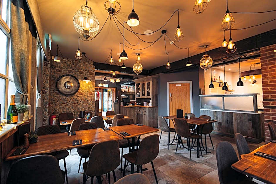 The Station Restaurant & Bar