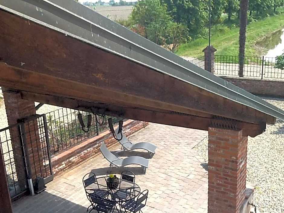 B&B Cascina Baraggione