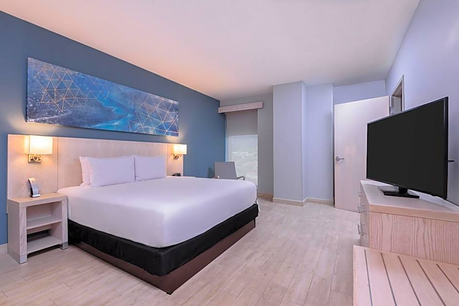 Hyatt Place San Pedro Sula