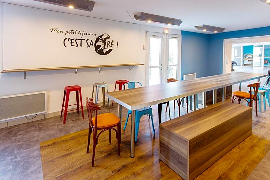 The Originals Access, Hôtel Clermont-Ferrand Nord