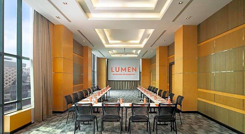 Lumen Bangkok Srinakarin