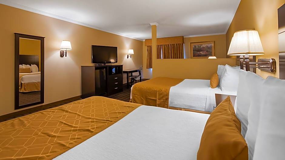 Best Western Inn & Suites