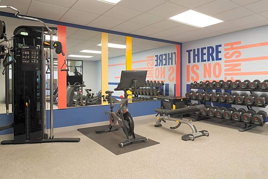 Hampton Inn & Suites Chadds Ford
