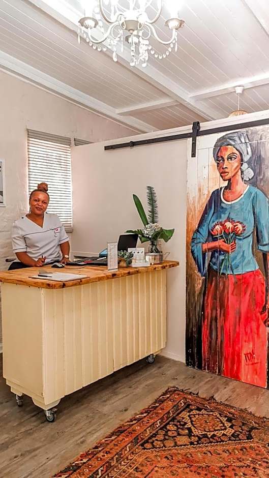 The Hive - Jungle at Misty Mountain Reserve