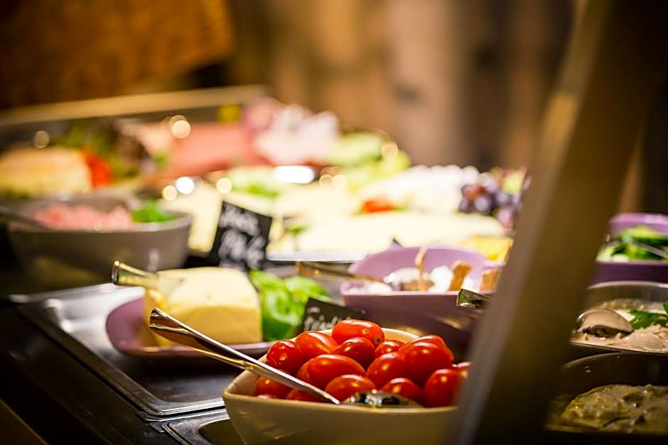 Ostel Jugendhotel Bremervörde