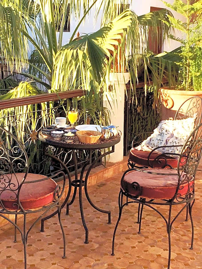 Riad Fatinat Marrakech