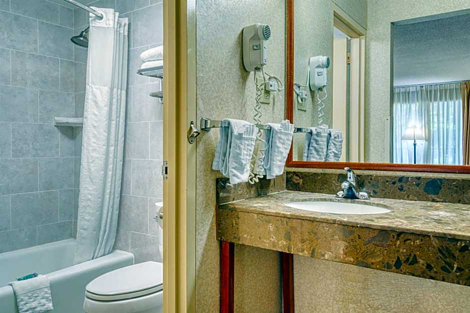 Best Western Fairfax