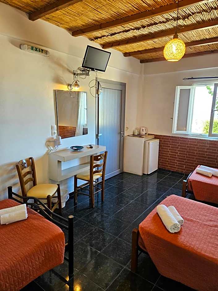 Skala Sunset Hotel and spa