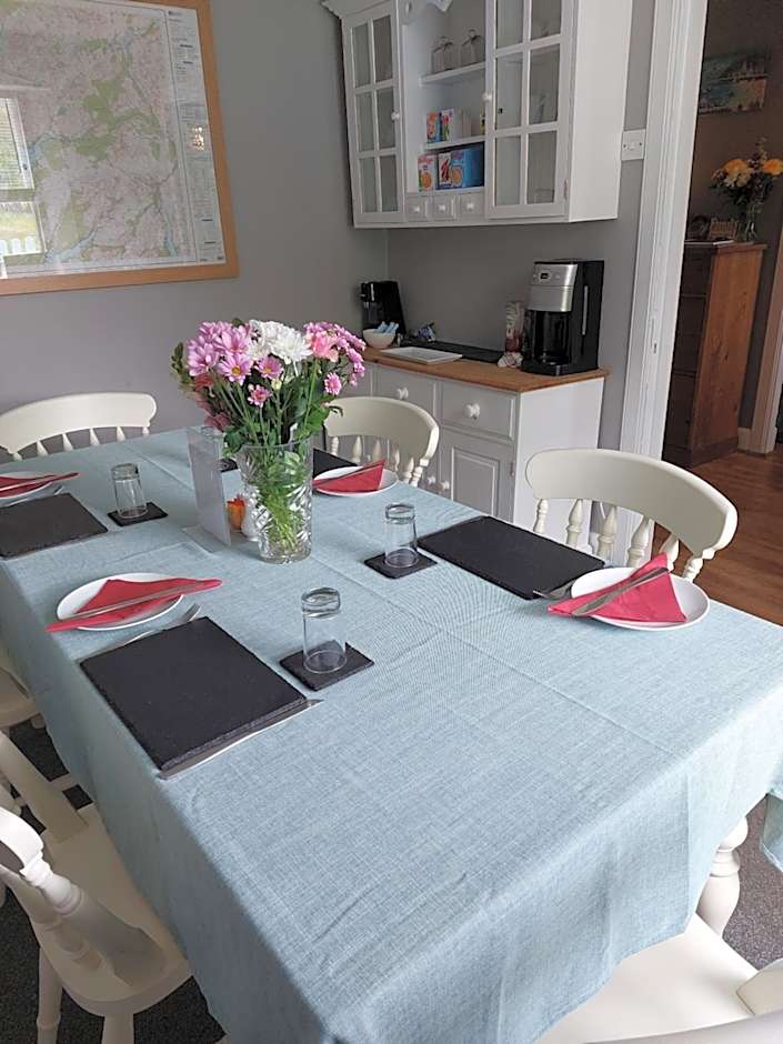 Cladich House Bed & Breakfast