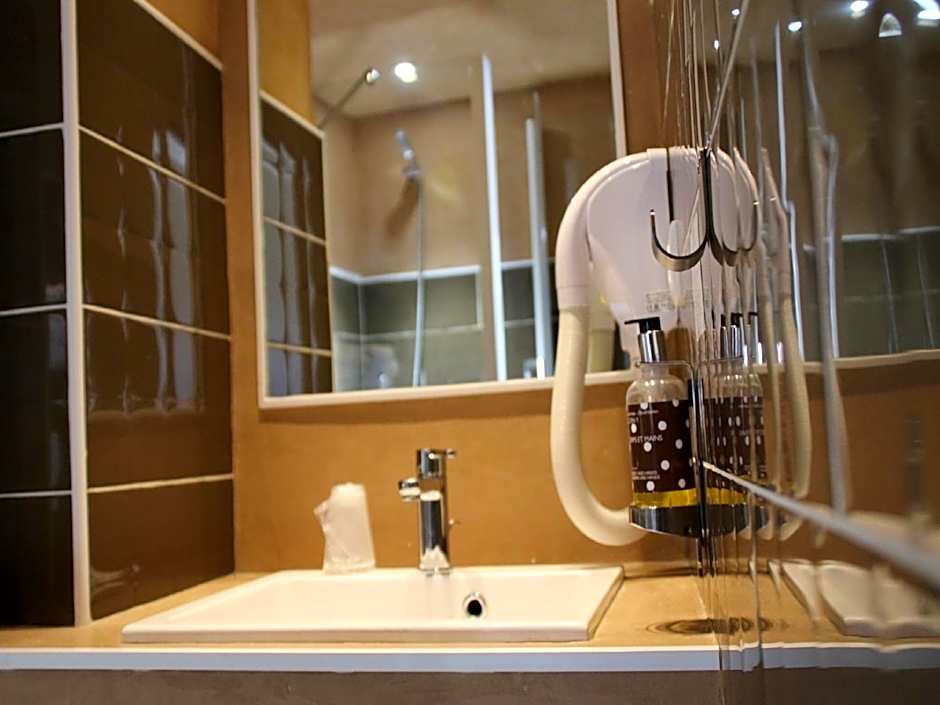 Sud Hôtel Restaurant