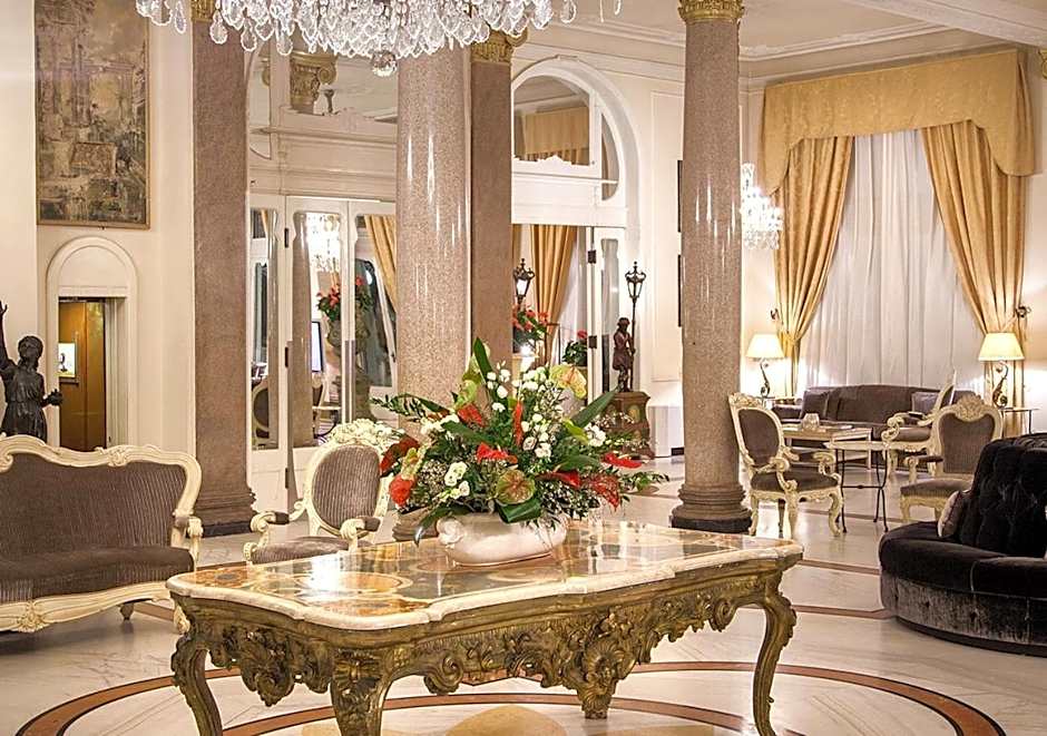 Grand Hotel Rimini