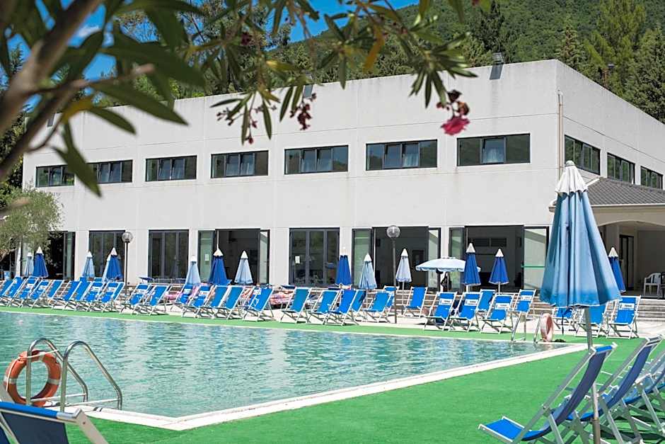 Hotel Terme Cappetta