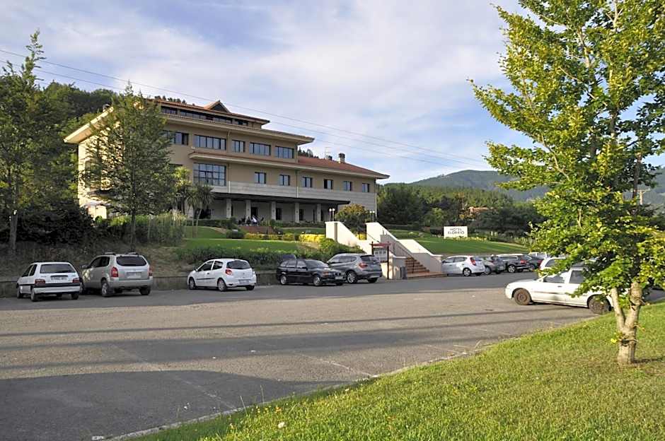 Hotel Elorrio