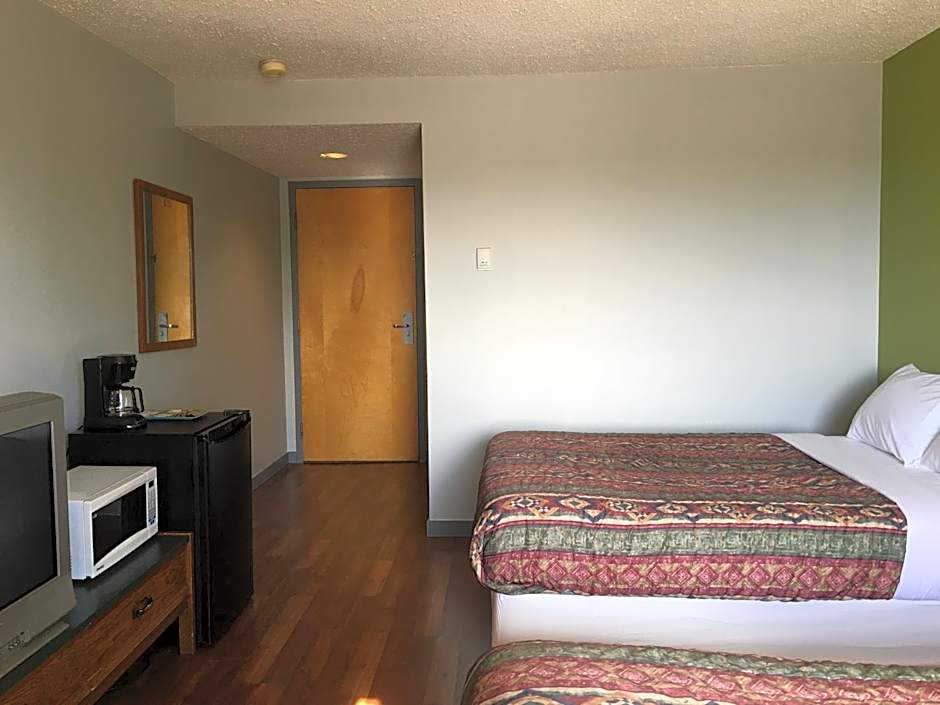 Home Away Inn