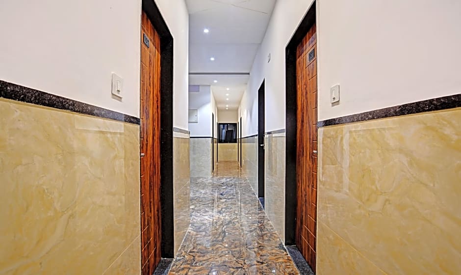 Treebo Trend Plumn Inn