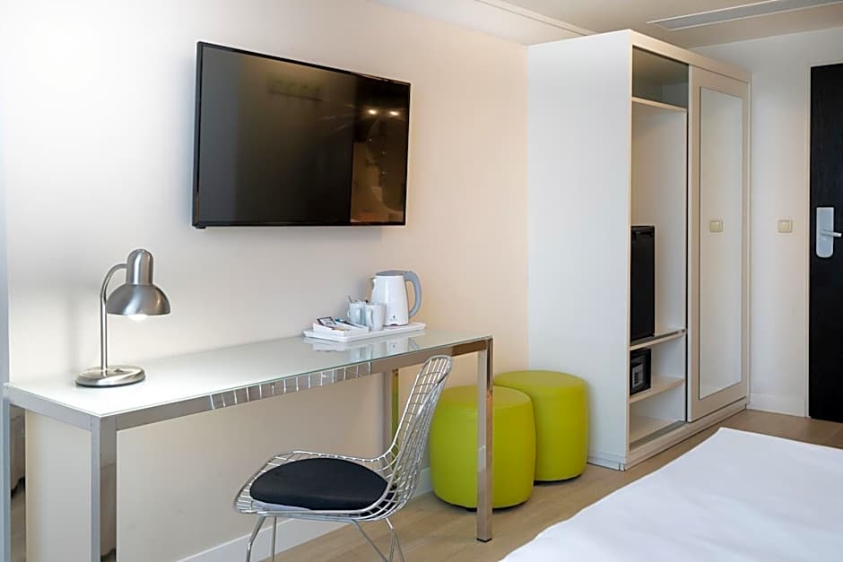 Hotel München City Center Affiliated by Melia