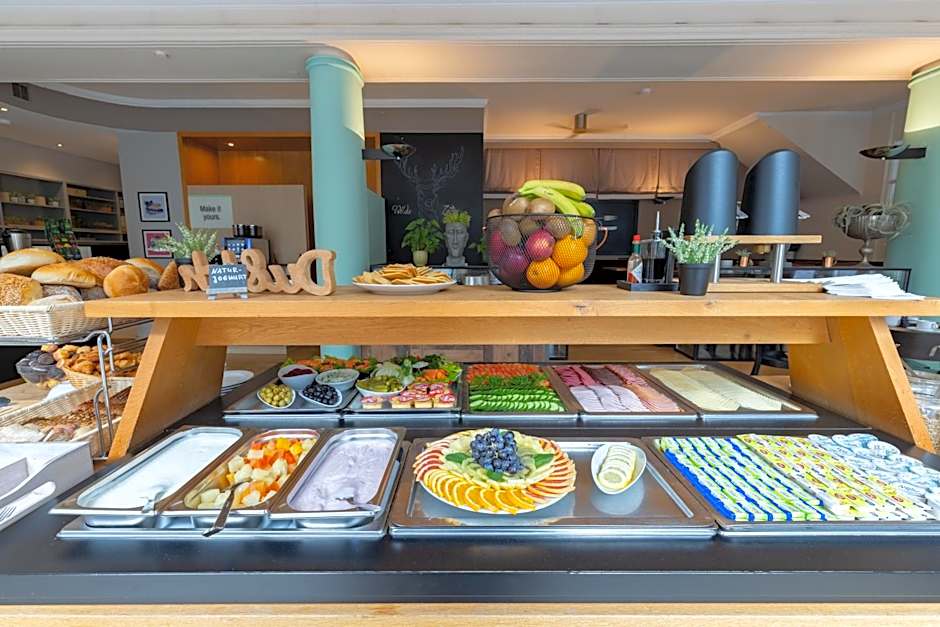 Garner Hotel Friedrichshafen by IHG