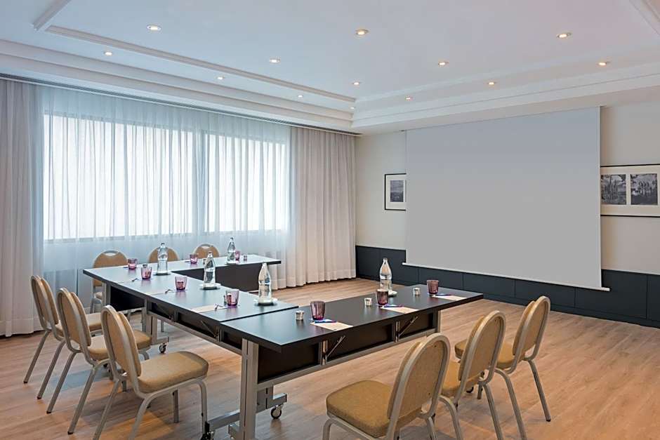 Hotel Madrid Alameda Aeropuerto, Affiliated by Meliá