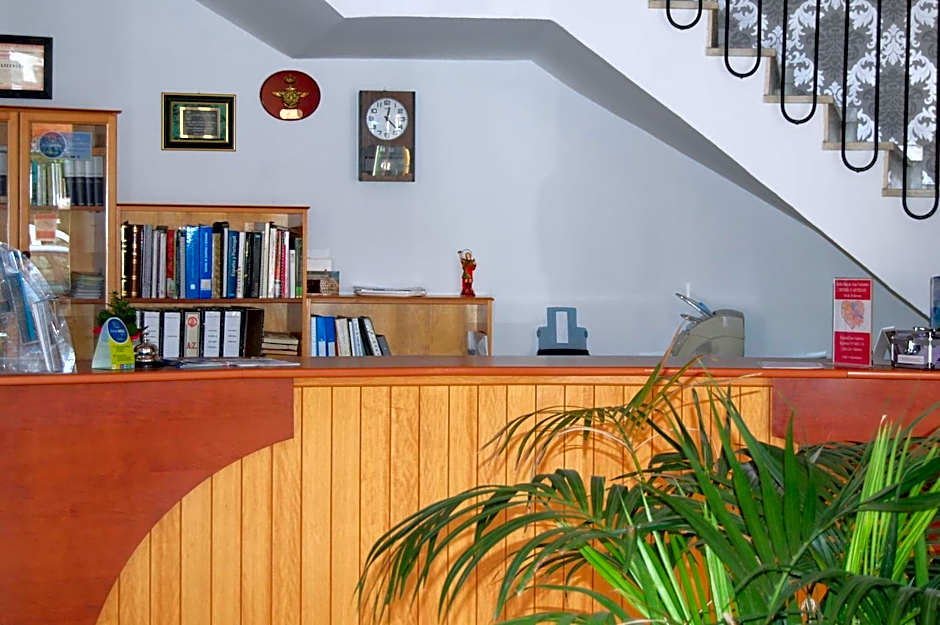 Hotel Castillo
