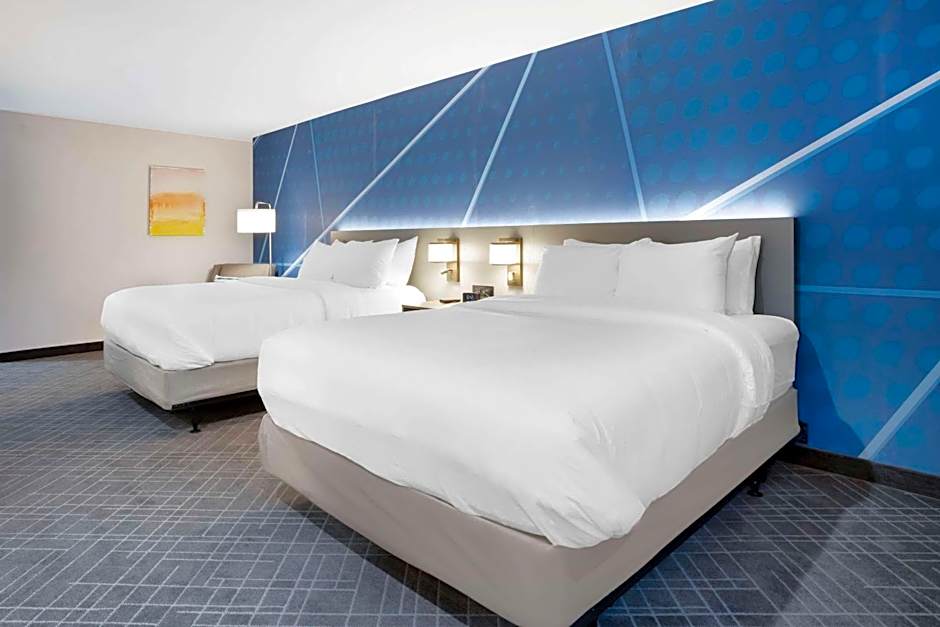 Comfort Inn & Suites US-60