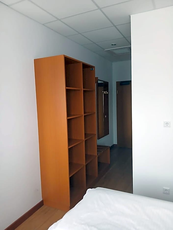 Smarthotel Gallmersgarten