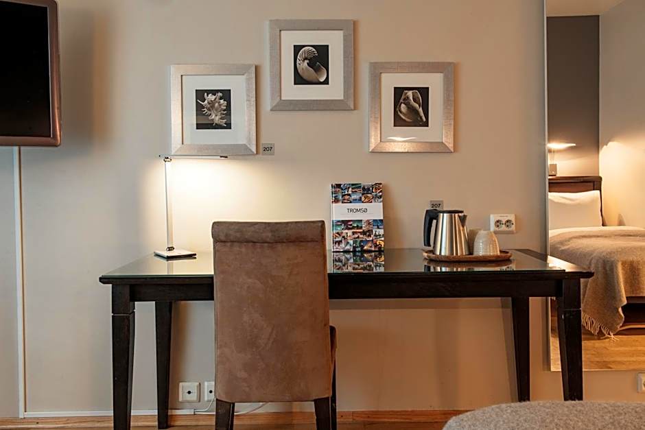 Home Hotel Aurora