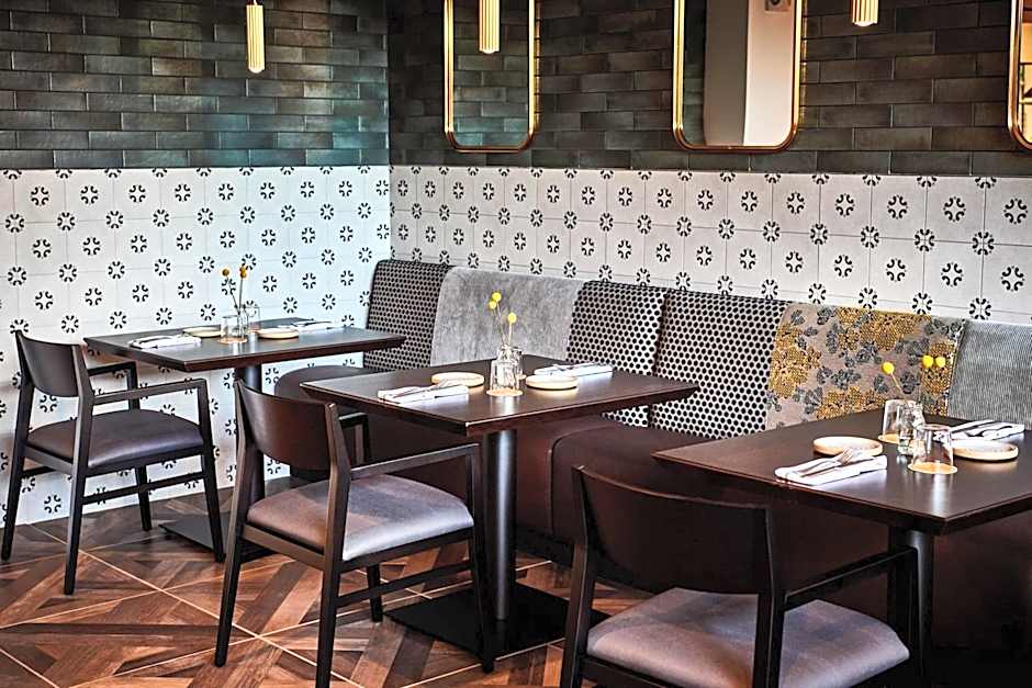 The Casso, Raleigh, a Tribute Portfolio Hotel