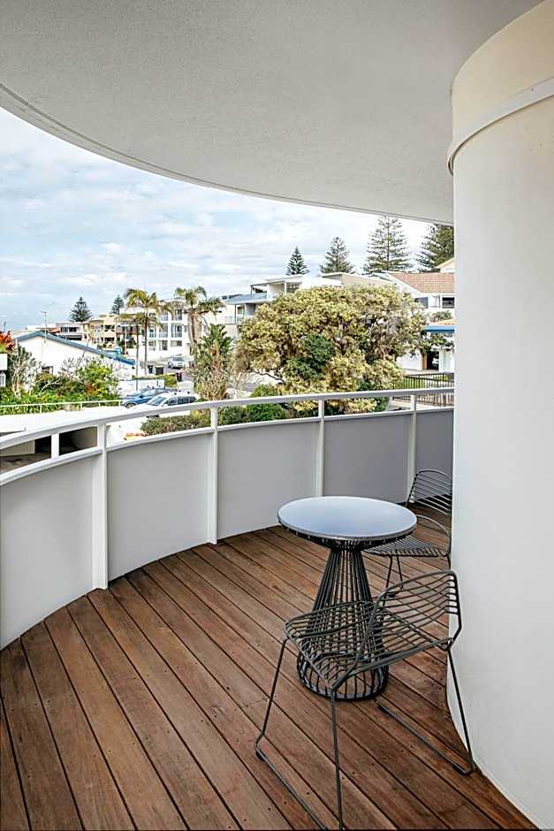 The Surf Yamba - Boutique Hotel