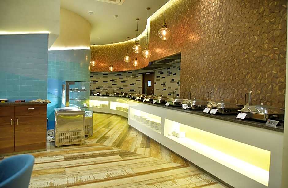 Effotel By Sayaji Vadodara