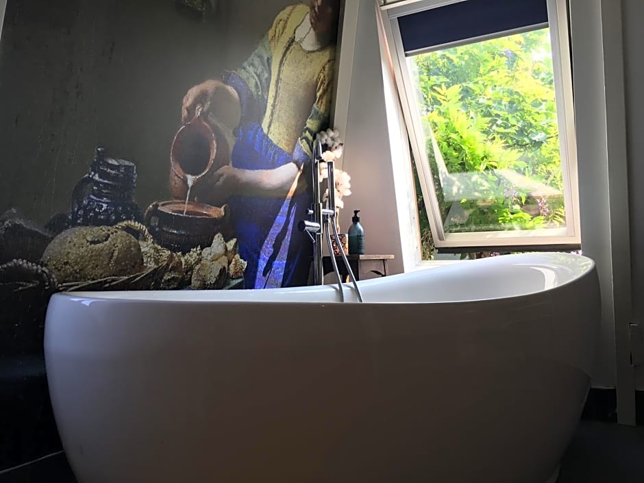 B&B Numero 14 – Amsterdam, NY